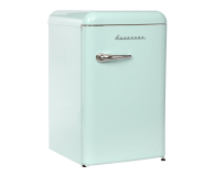 Ravanson LKK-120RM Mini 86cm Miętowa Retro 118L - 1589965 - zdjęcie 2